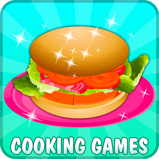 Cooking Chicken Burger - Google Play 앱