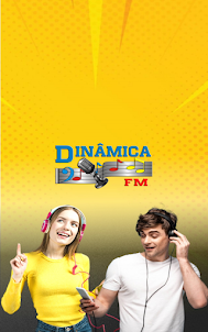 radio dinamica fm 98
