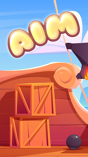 Shot Master: Destroy Tower 3D Screen 2