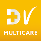 Multicare Vitality icon