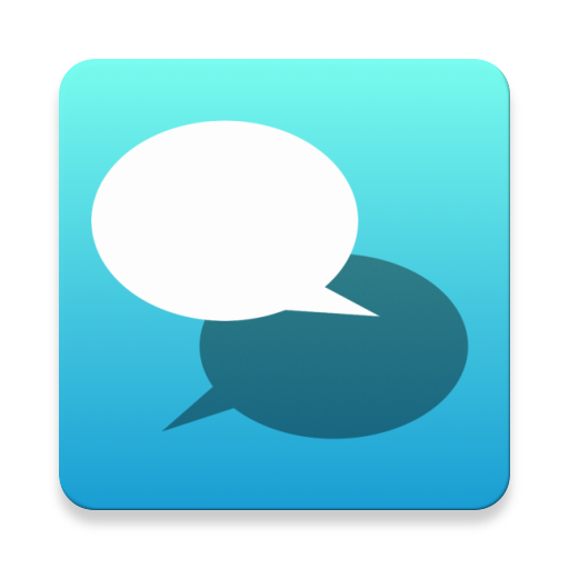 Chat for Two logo