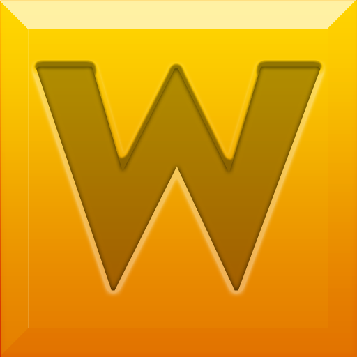 Oh My Word logo