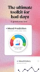 screenshot of Shmoody: Improve Your Mood