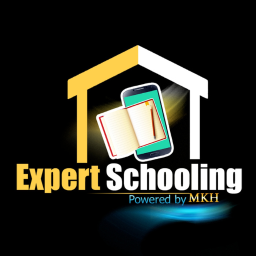 EXPERT SCHOOLING - Powered by logo