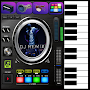 DJ Piano Mixer Studio MP3