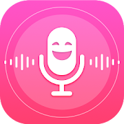 Voice Changer Funny, Effects & Recorder