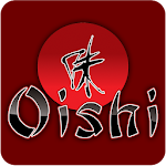 Cover Image of Tải xuống Oishi Restaurante Japonês  APK