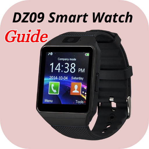 Dz09 Smart Watch