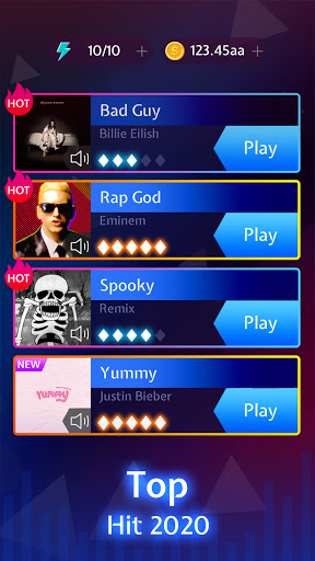 Code Triche Beat Blade: Dash Dance  APK MOD (Astuce) screenshots 5