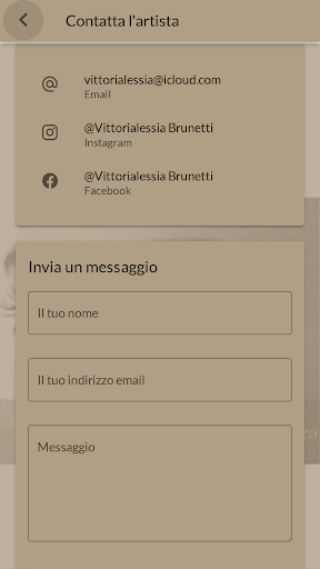 Vittoria Alessia Brunetti Screen 3