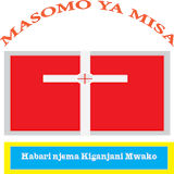 Masomo ya Misa icon
