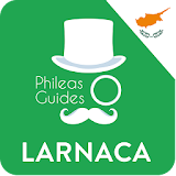 Larnaca Travel Guide, Cyprus icon