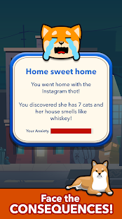 BitLife Dogs – DogLife Screenshot