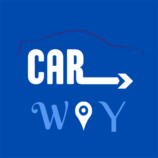 Car Way - Client logo