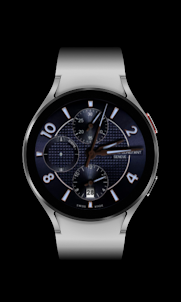 Frederique Watch Face z111