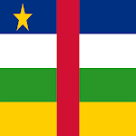 Cover Image of Скачать History Central African Republ  APK