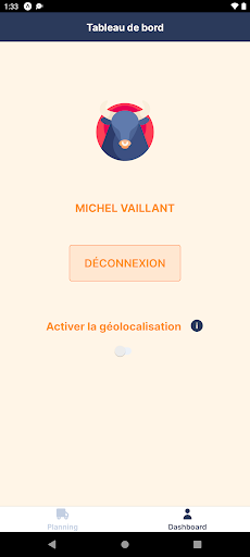 Zeloce Screen 2