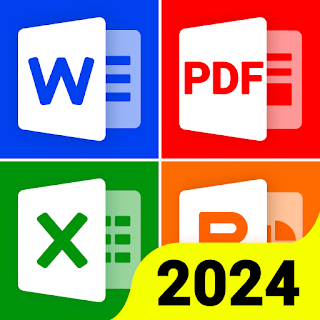 Document Reader: PDF, DOC, XLS apk