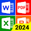 Document Reader: PDF, DOC, XLS