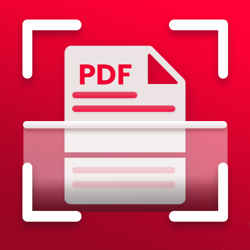 PDF Scanner App- Scan Document Download on Windows