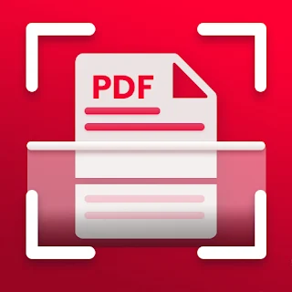 PDF Scanner App- Scan Document