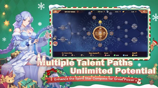 تحميل لعبة Dynasty Origins: Pioneer مهكرة 2025 APK MOD 5