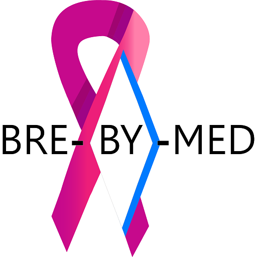 BRE-BY-MED logo