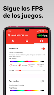 Game Booster Pro APK/MOD 3