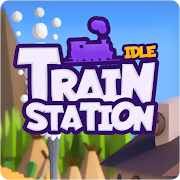 Top 43 Simulation Apps Like Idle Train Station Tycoon : Money Clicker Inc. - Best Alternatives