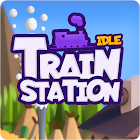 Idle Train Station Management 1.3.9