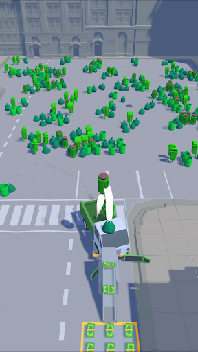 Trash Collector Screen 3