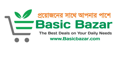 Basic Bazar - বেসিক বাজার