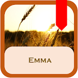 AudioBook Emma icon