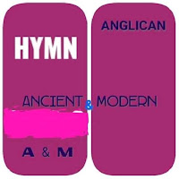 HYMNS Ancient  Modern Ang