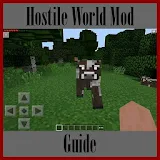 Guide for Hostile World Mod icon