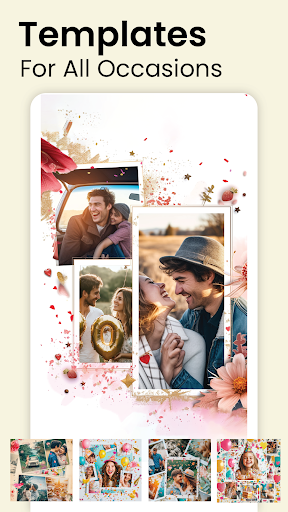 Photo Editor  Collage Maker