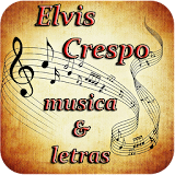 Elvis Crespo Musica&Letras icon