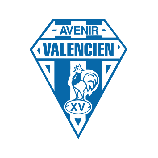 AVENIR VALENCIEN logo