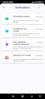 Vidocto Insights screenshot 5