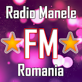 Fm Radio Manele România icon