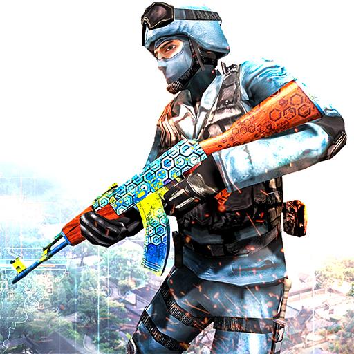 Frontline Cover Fire Commando Baixe no Windows