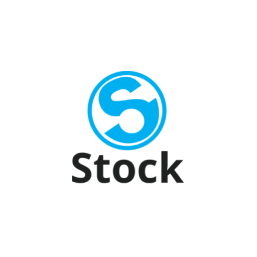 Stock.Sanyo logo