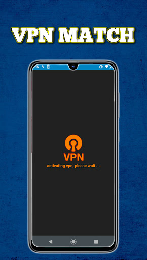 VPN MATCH Speed Proxy - Unlooked - HTTP Injection