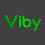 Cover Image of Download Viby - Icon Pack 6.0.0 APK