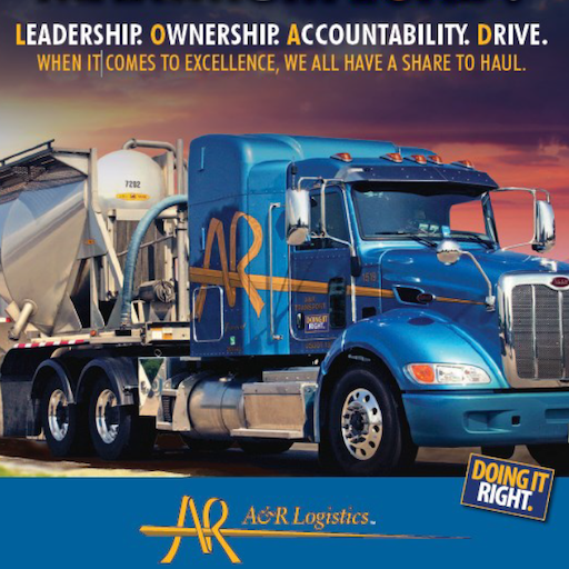 A R Logistics App Apps On Google Play