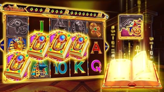 Jackpotland-Vegas Casino Slots Apk Download , (Unlimited Money) 2