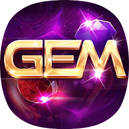 Gem Emoji Puzzle Game