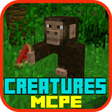 Pocket Creatures for MCPE icon