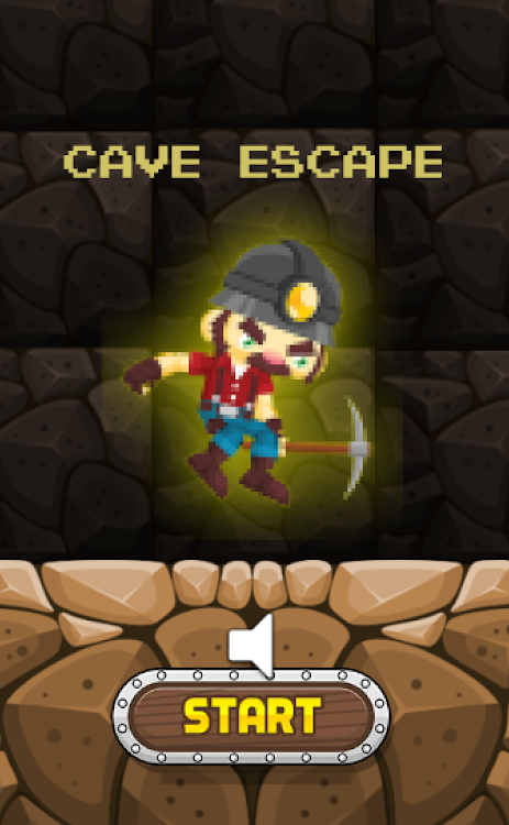Cave Escape - 1.2 - (Android)