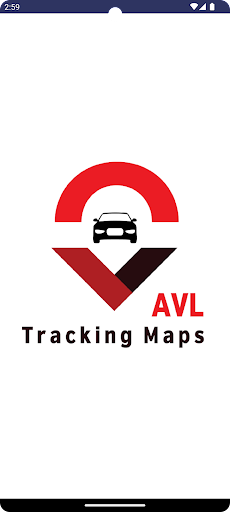 Android application TrackingMaps screenshort